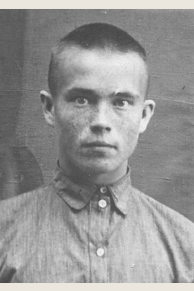 Вязов Иван Дмитриевич