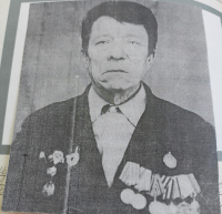 Шоркин Иван Осипович
