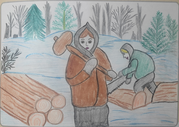 Все для Победы!