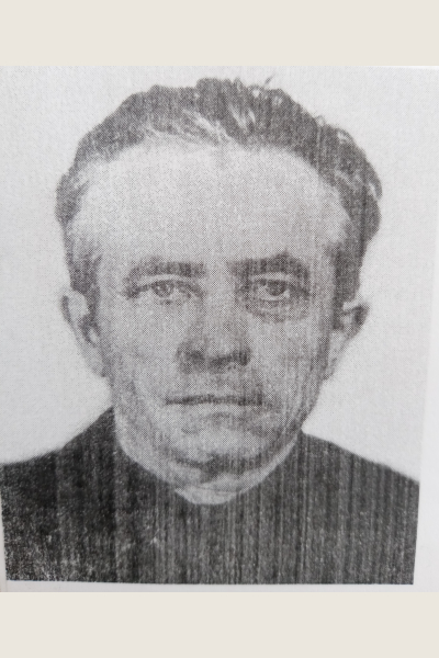 Хрисанов Иван Васильевич
