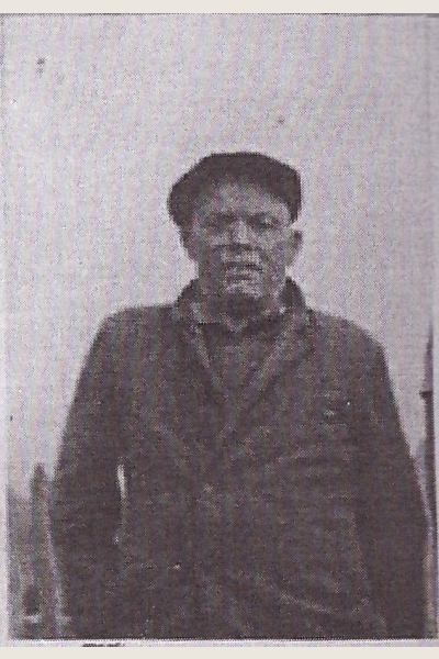 Трусенев Николай Иванович