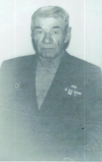 Михайлов Петр Михайлович