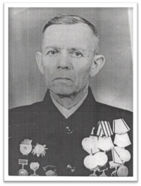 Ефремов Александр Васильевич