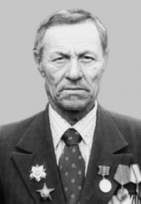 Кошкин Василий Платонович
