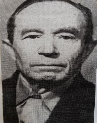 Аксаков Антон Иванович