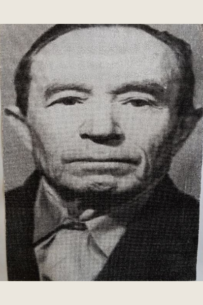 Аксаков Антон Иванович