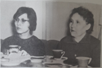 Николаева Эмилия Яковлевна