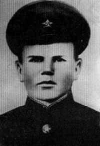 Сидорин Александр Иванович