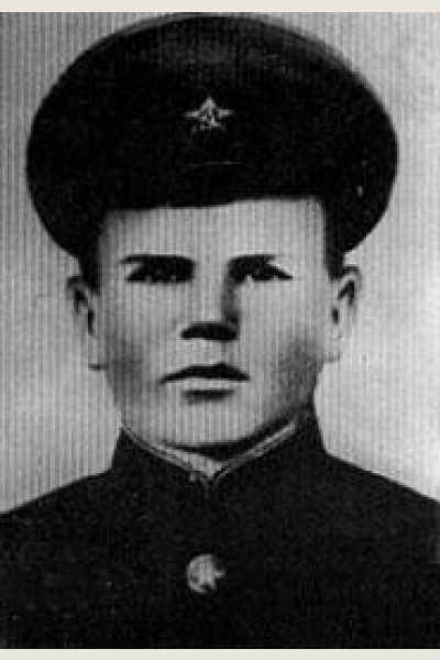 Сидорин Александр Иванович