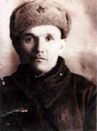 Шилов Иван Трофимович