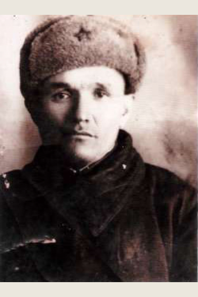 Шилов Иван Трофимович