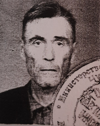 Баскаков Леонтий Дмитриевич