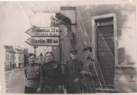 Николаев Степан Николаевич
