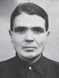 Федоров Сергей Федорович