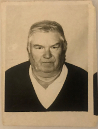 Родионов Геннадий Иванович