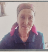 Левина Ольга Петровна