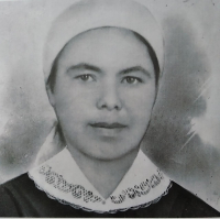 Григорьева Юлия Николаевна