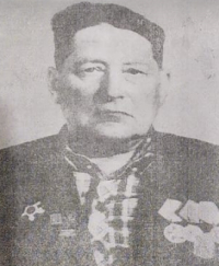 Уваров Александр Иванович