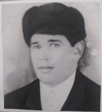 Кузнецов Николай Артамонович