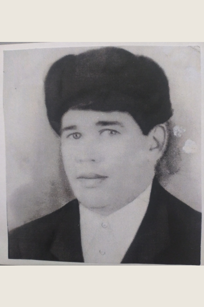 Кузнецов Николай Артамонович