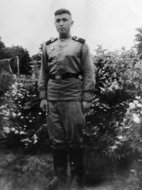 Сергеев Георгий Сергеевич