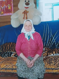 Семенова Зинаида Романовна