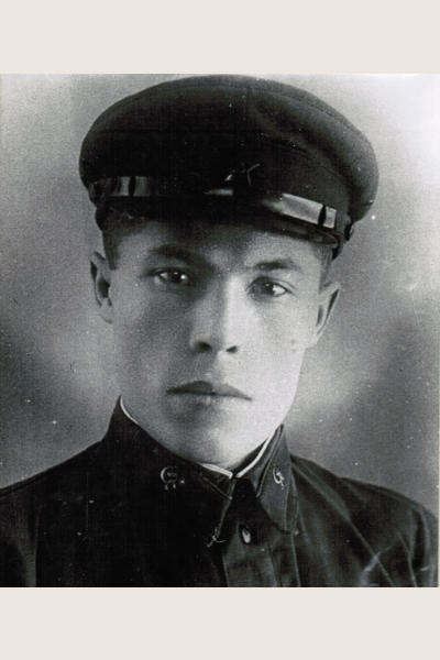 Голицин Павел Никифорович