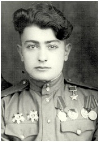 Бицаев Сергей Владимирович