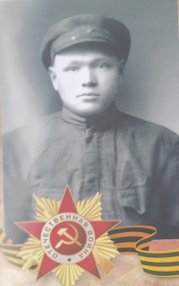 Шаготов Иван Данилович