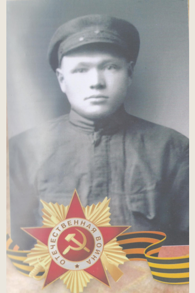 Шаготов Иван Данилович