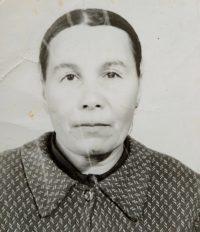 Димитриева Вера Серафимовна