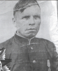 Филюшкин Иван Павлович