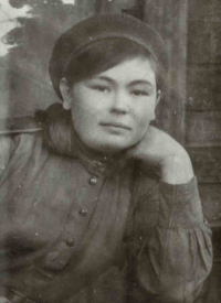 Андреева Ирина Андреевна