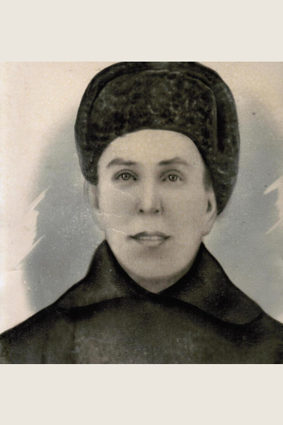 Андреев Ефим Андреевич