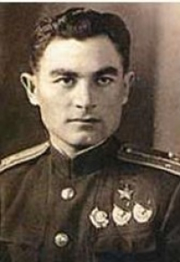 Байсултанов Алим Юсуфович