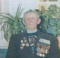 Сидоров Иван Константинович