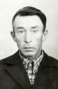 Сторожев Николай Михайлович