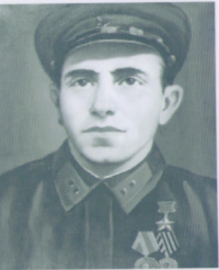 Мурадян Андраник Акопович