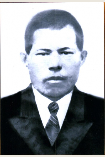 Мадюков Иван Афанасьевич