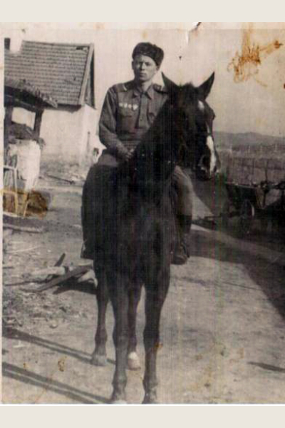 Еремеев Иван Ильич