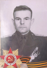Рябичев Владимир Иванович
