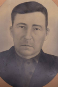Васин Дмитрий Игнатьевич