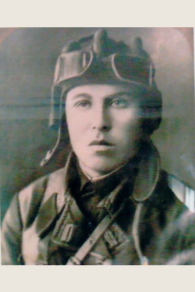 Копеев Сергей Степанович