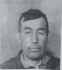 Садовников Григорий Иванович