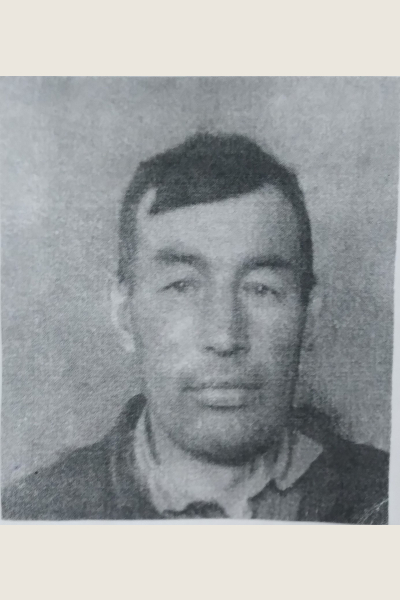 Садовников Григорий Иванович