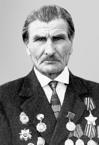 Михайлов Артем Михайлович