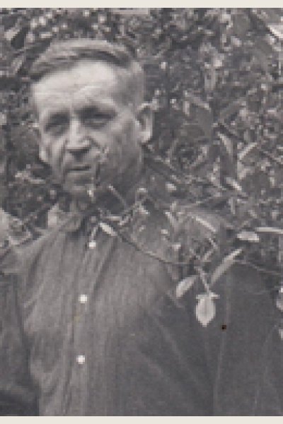 Павлов Павел Андреевич