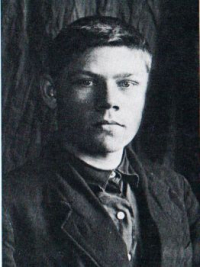 Лобанов Николай Павлович