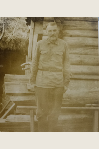 Юркин Иван Илларионович