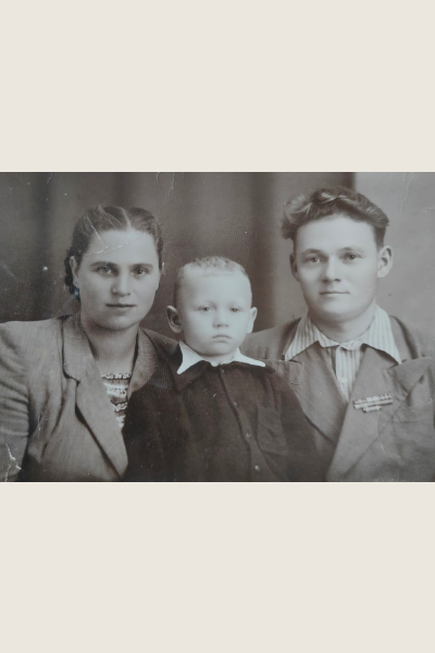 Пильщиков Михаил Иванович